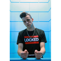 Sk8erboy T-shirt Sk8erboy Locked